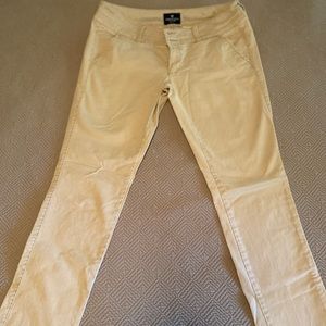 COPY - American Eagle Skinny Khakis